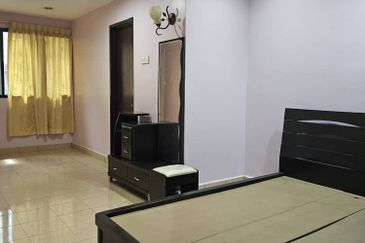 Bandar Mahkota Cheras