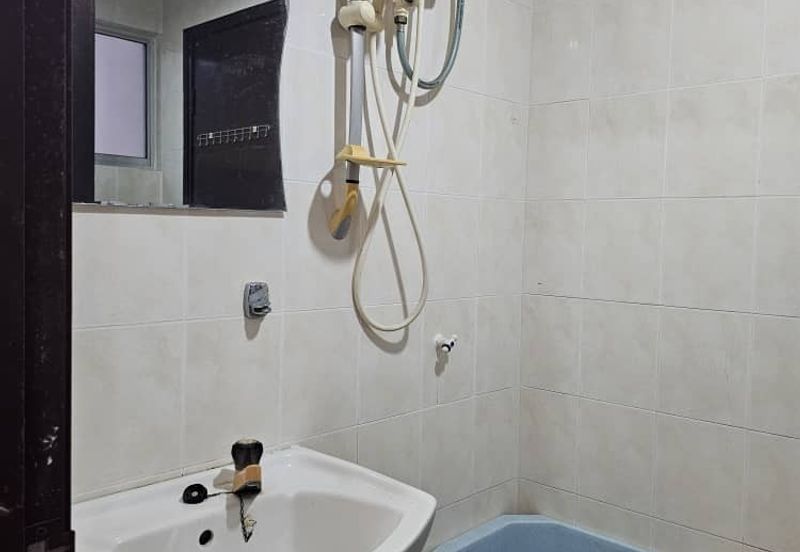 Bandar Mahkota Cheras