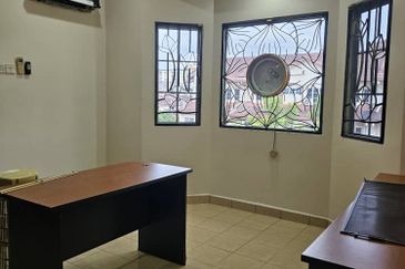 Bandar Mahkota Cheras