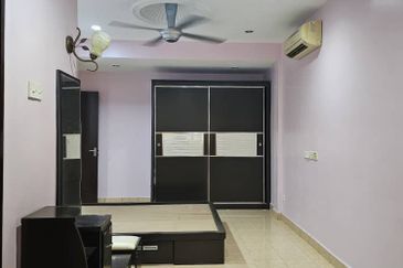 Bandar Mahkota Cheras