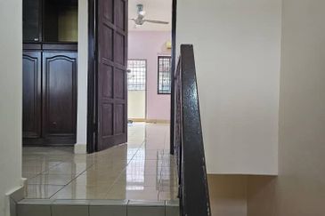 Bandar Mahkota Cheras