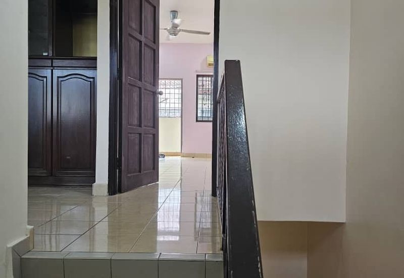 Bandar Mahkota Cheras