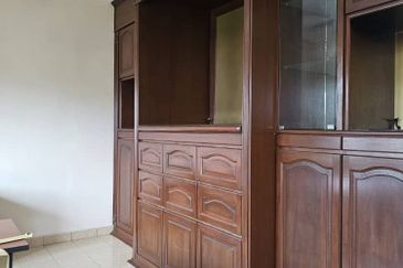 Bandar Mahkota Cheras