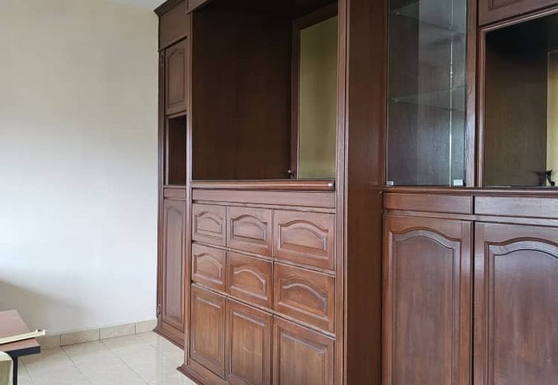 Bandar Mahkota Cheras