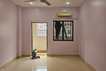 Bandar Mahkota Cheras