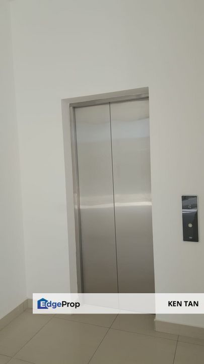 Taman Salak South 3 Storey Bungalow with Lift for Sale, Kuala Lumpur, Salak Selatan