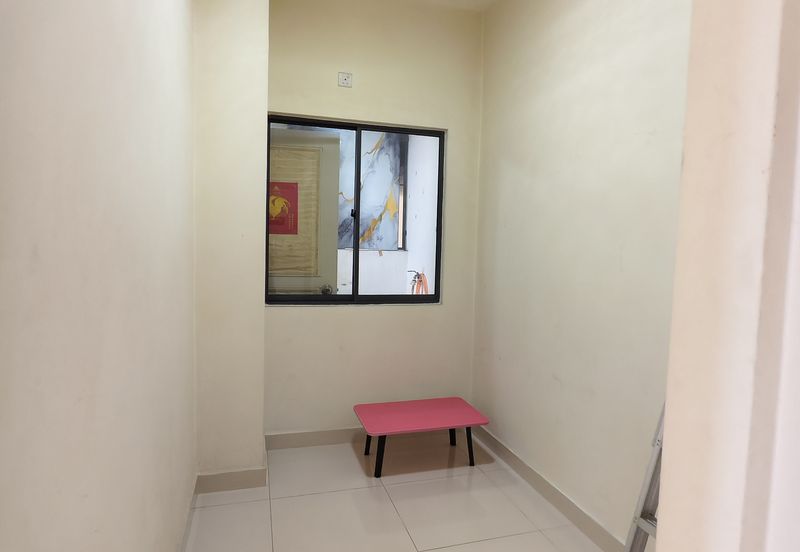 SetiaWalk R3 Solace Service Apartment