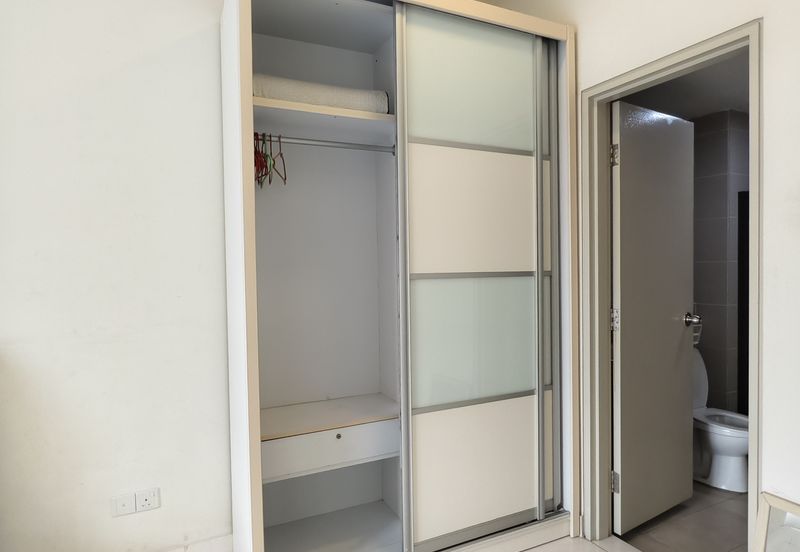 SetiaWalk R3 Solace Service Apartment