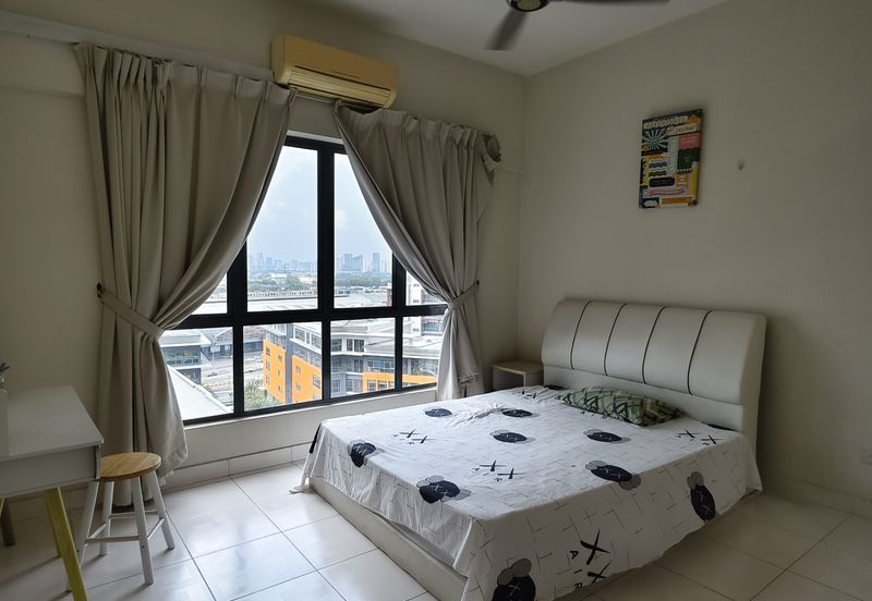 SetiaWalk R3 Solace Service Apartment