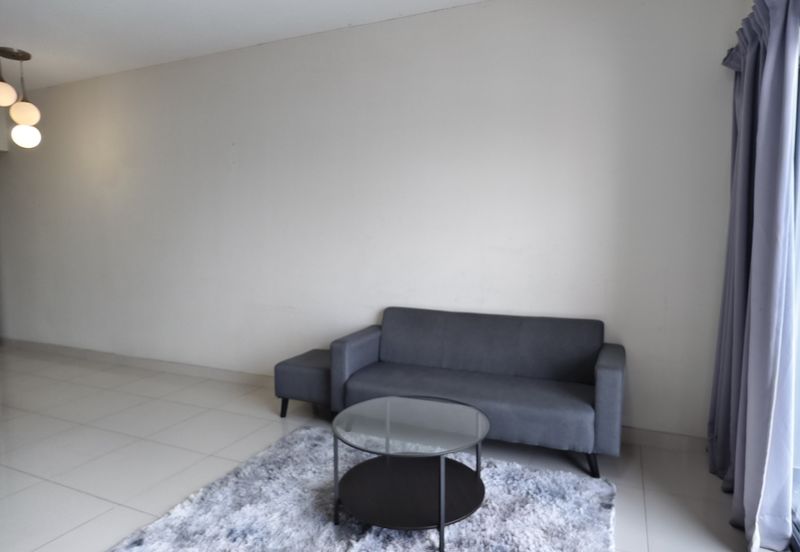 SetiaWalk R3 Solace Service Apartment