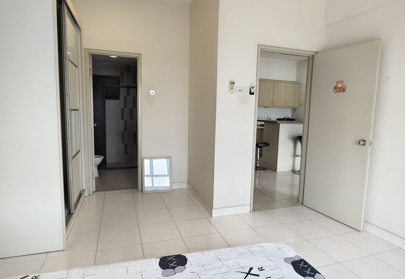 SetiaWalk R3 Solace Service Apartment