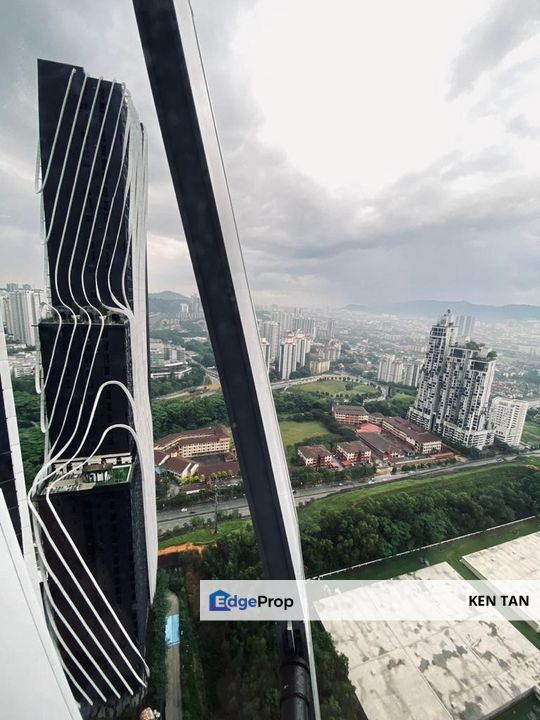 Arte Mont Kiara Duplex for Rent, Kuala Lumpur, Mont Kiara