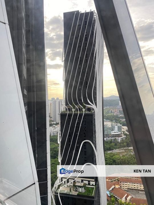 Arte Mont Kiara Duplex for Rent, Kuala Lumpur, Mont Kiara