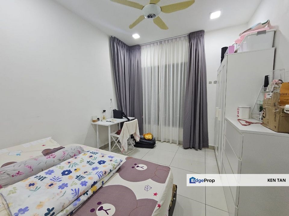 Altitude 236 Condo @ Cheras Luxury Condo Sale, Kuala Lumpur, Cheras