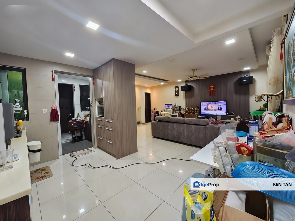 Altitude 236 Condo @ Cheras Luxury Condo Sale, Kuala Lumpur, Cheras