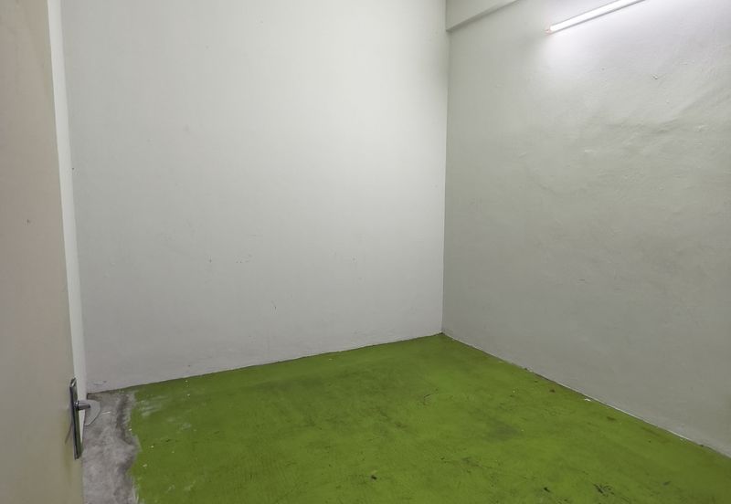 𝗦𝗦𝟯 𝗣𝗝 𝗦𝗵𝗼𝗽𝗹𝗼𝘁 Ground Floor  for RENT