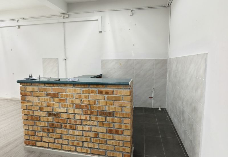 𝗦𝗦𝟯 𝗣𝗝 𝗦𝗵𝗼𝗽𝗹𝗼𝘁 Ground Floor  for RENT