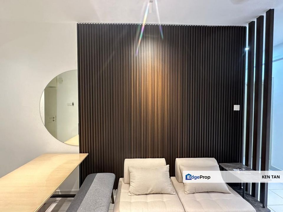 Impiana Sky Residensi Fully Furnished include WIFI  for Rent, Kuala Lumpur, Bukit Jalil