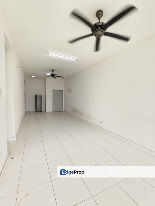 BSP Skypark Condo Basic Unit for Rent , Selangor, Bandar Saujana Putra