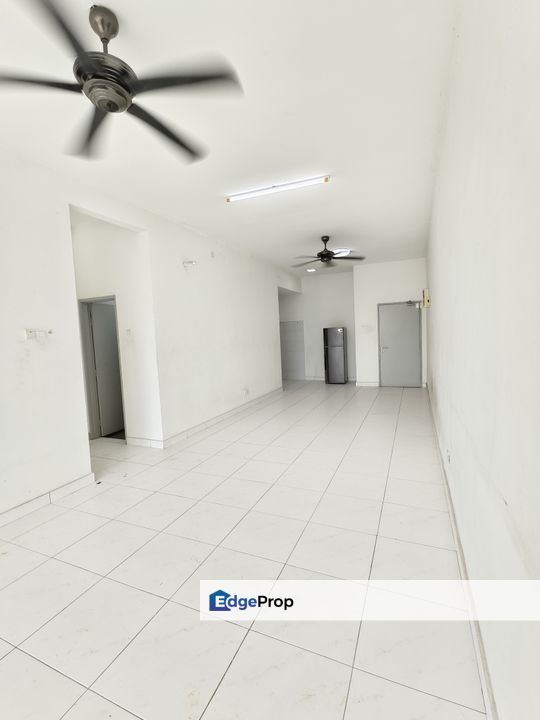 BSP Skypark Condo Basic Unit for Rent , Selangor, Bandar Saujana Putra