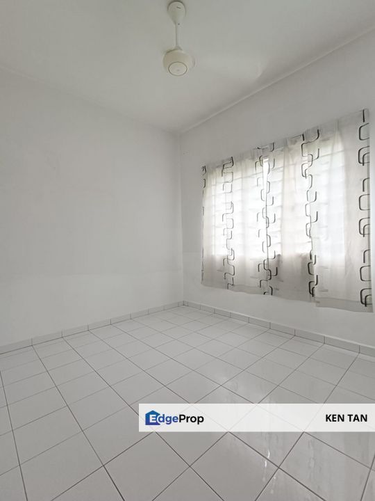 Bandar Puteri Sri Alpinia Apartment Freehold Renovated for Sale , Selangor, Bandar Puteri Puchong