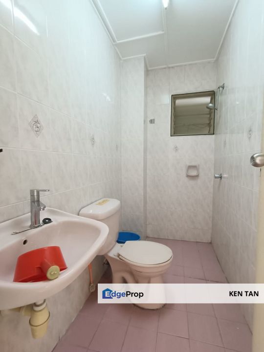 Bandar Puteri Sri Alpinia Apartment Freehold Renovated for Sale , Selangor, Bandar Puteri Puchong