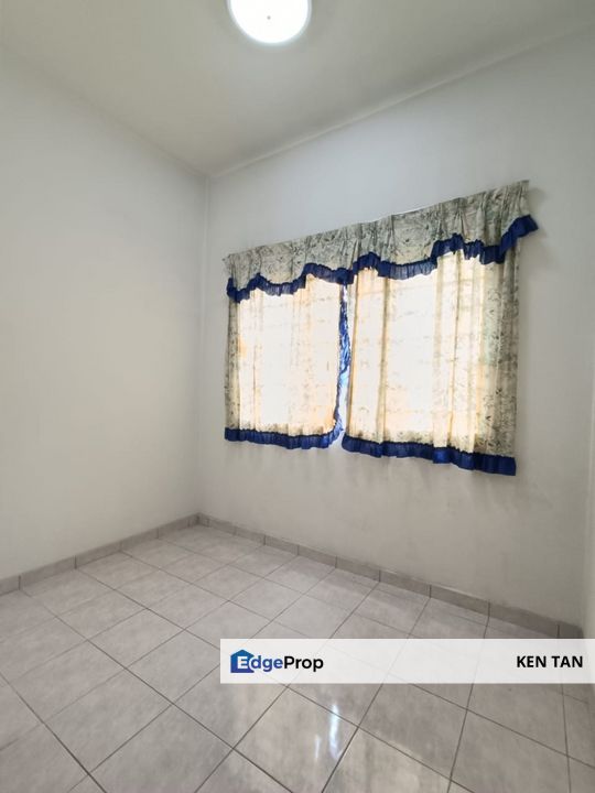 Bandar Puteri Sri Alpinia Apartment Freehold Renovated for Sale , Selangor, Bandar Puteri Puchong