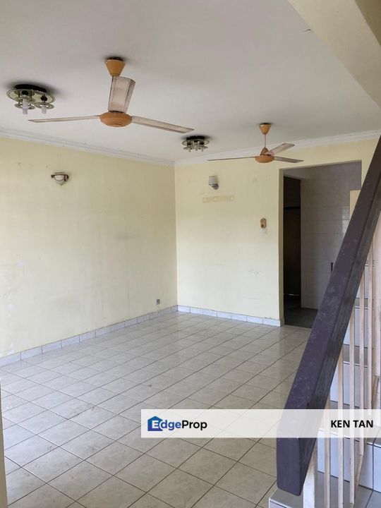  PU5 @ Taman Puchong Utama 2 Storey Landed for Sale, Selangor, Puchong