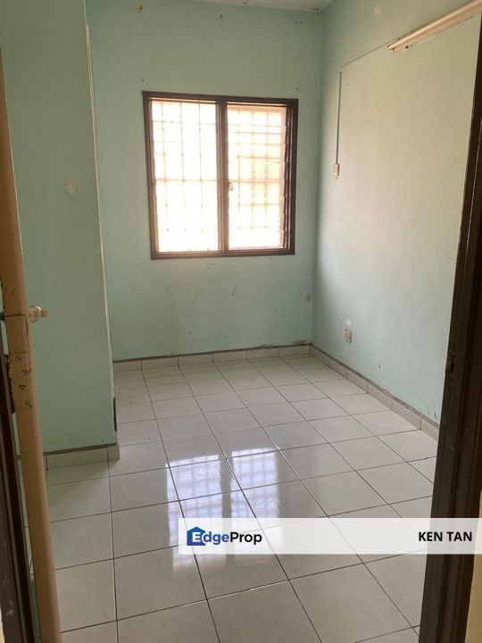  PU5 @ Taman Puchong Utama 2 Storey Landed for Sale, Selangor, Puchong