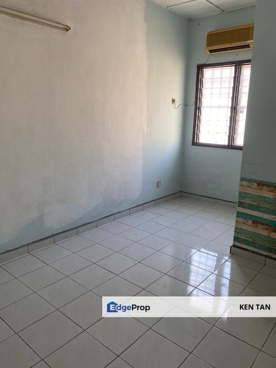  PU5 @ Taman Puchong Utama 2 Storey Landed for Sale, Selangor, Puchong