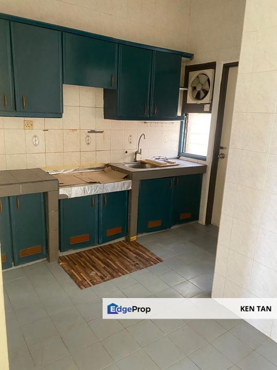  PU5 @ Taman Puchong Utama 2 Storey Landed for Sale, Selangor, Puchong