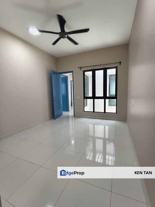 Periwinkle 2 Storey SemiD Renovated for Sale, Selangor, Telok Panglima Garang
