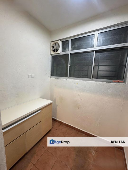 OUG Parklane Freehold for Sale, Kuala Lumpur, Taman OUG