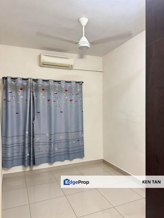 OUG Parklane Freehold for Sale, Kuala Lumpur, Taman OUG