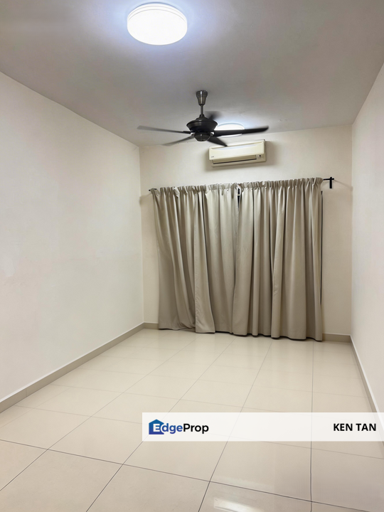 OUG Parklane Freehold for Sale, Kuala Lumpur, Taman OUG