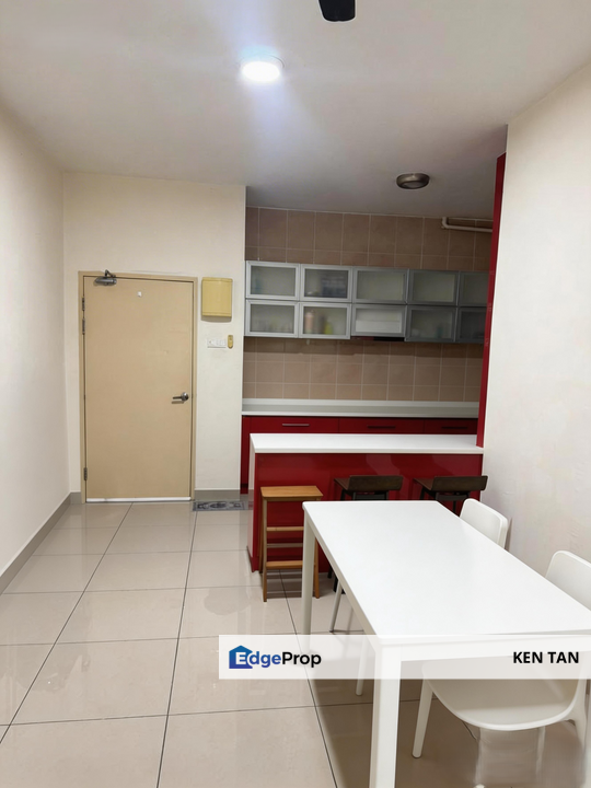 OUG Parklane Freehold for Sale, Kuala Lumpur, Taman OUG