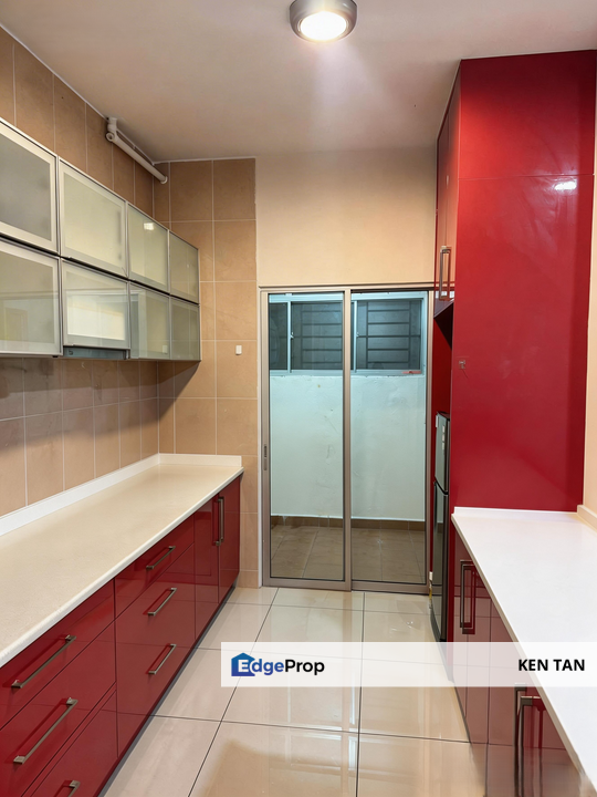 OUG Parklane Freehold for Sale, Kuala Lumpur, Taman OUG