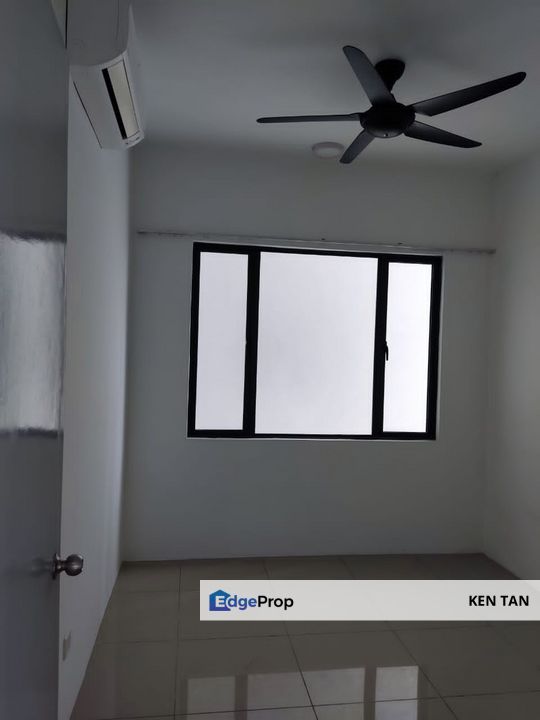 CORNER UNIT FOR SALE – The Nest @ Genting Klang, Setapak, Kuala Lumpur, Setapak