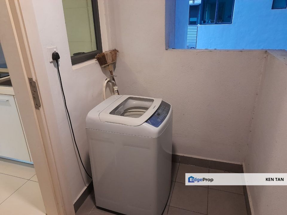 Altitude 236 Condo @ Cheras Condo Sale, Kuala Lumpur, Cheras