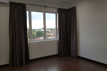 Hijauan Saujana Condominium