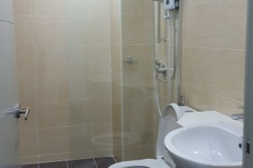 Hijauan Saujana Condominium