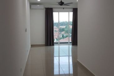 Hijauan Saujana Condominium