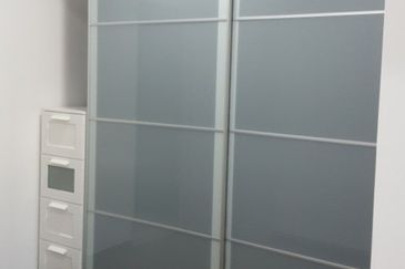 Hijauan Saujana Condominium