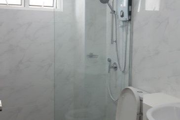 Hijauan Saujana Condominium