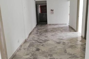 Teratai Mewah Apartment