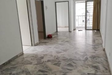 Teratai Mewah Apartment