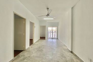 Teratai Mewah Apartment