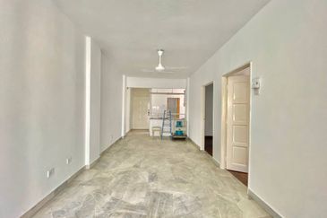 Teratai Mewah Apartment