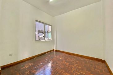 Teratai Mewah Apartment