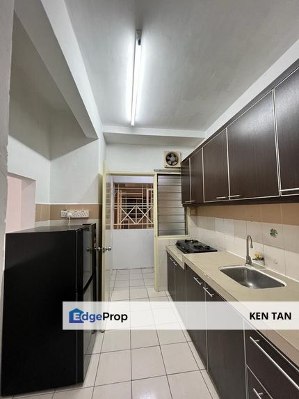 Puncak Banyan Fully Furnished for Let, Kuala Lumpur, Cheras